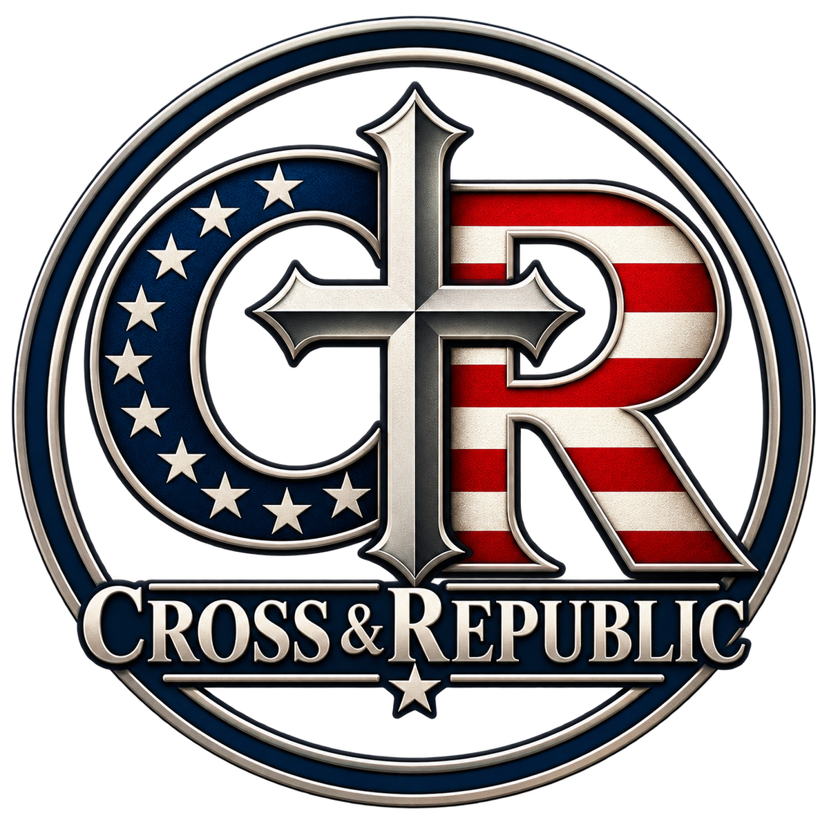 Cross & Republic